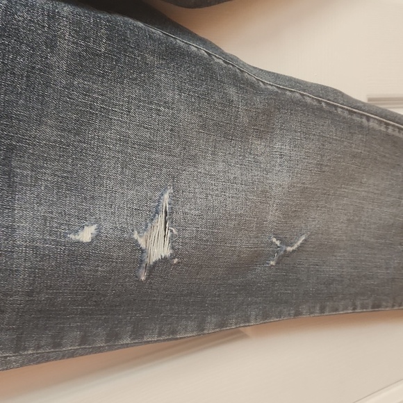 Pistola straight leg jeans size 31 - Picture 6 of 6